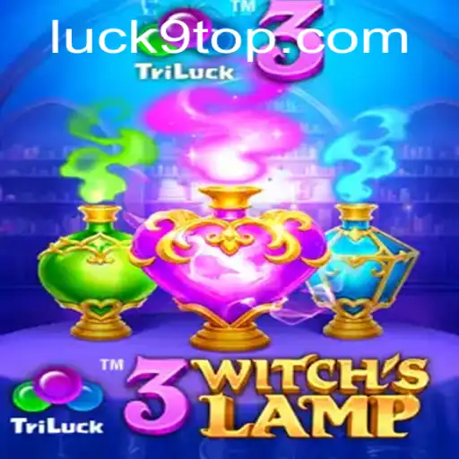 Discovering the Enchantment of 3WitchsLamp: The Game of Luck9