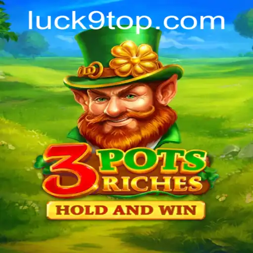 Discovering the Thrill of 3potsRiches: The Luck9 Experience