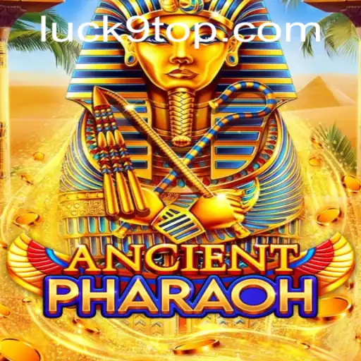 Explore the Mysteries of AncientPharaoh with Luck9
