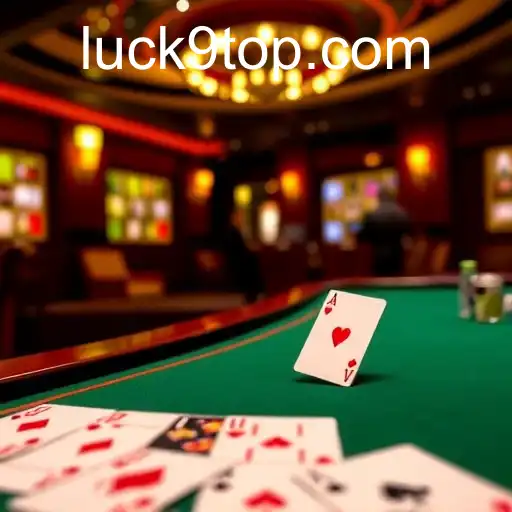 VIP Service Luck9 - 24/7 Support and Exclusive Benefits