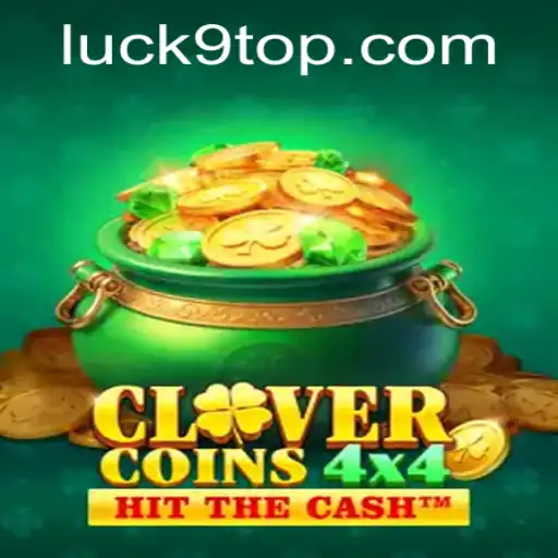 CloverCoins4x4: A Game of Luck and Strategy in the Digital Era