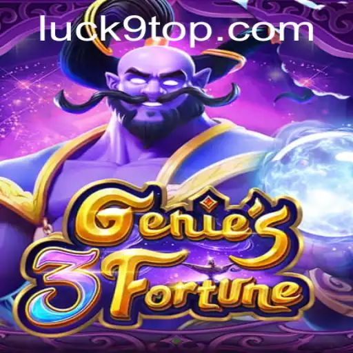 Genie3Fortune: Unlocking New Worlds of Chance and Opportunity