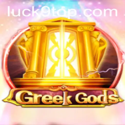 Exploring the Mythical World of GreekGods: Unveiling the Enchantment of Luck9