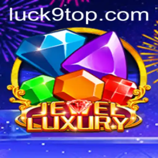 Discovering the Enchanting World of JewelLuxury: A Game of Strategy and Chance