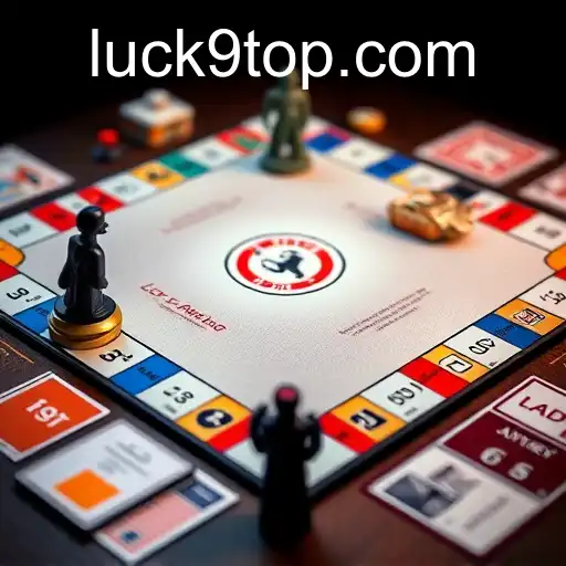 Security and Trust Luck9 - International Licenses and Certifications