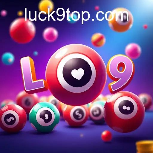 Gaming Experience Luck9 - 800+ Premium and Exclusive Games