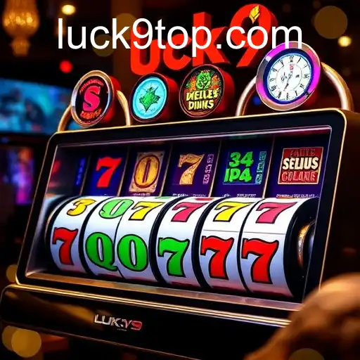 Security and Trust Luck9 - International Licenses and Certifications