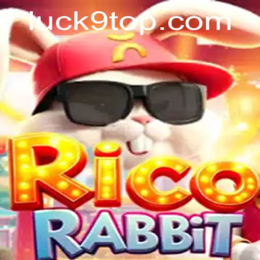 Discover RicoRabbit: The Game of Luck9 and Adventure