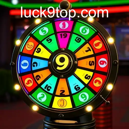 Gaming Experience Luck9 - 800+ Premium and Exclusive Games