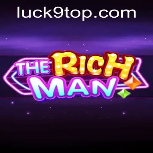 TheRichMan: A Thrilling Dive into Game Strategy with Luck9