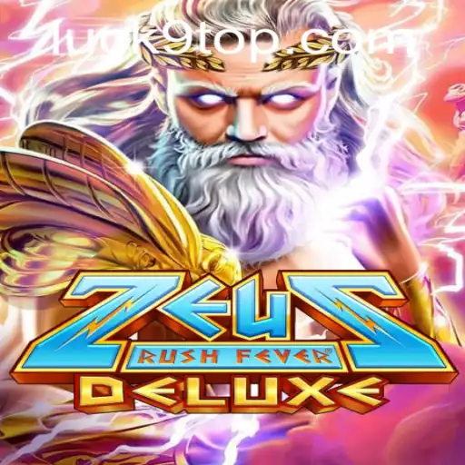 Unraveling the Thrills of ZeusRushFeverDeluxe: The Game of the Gods